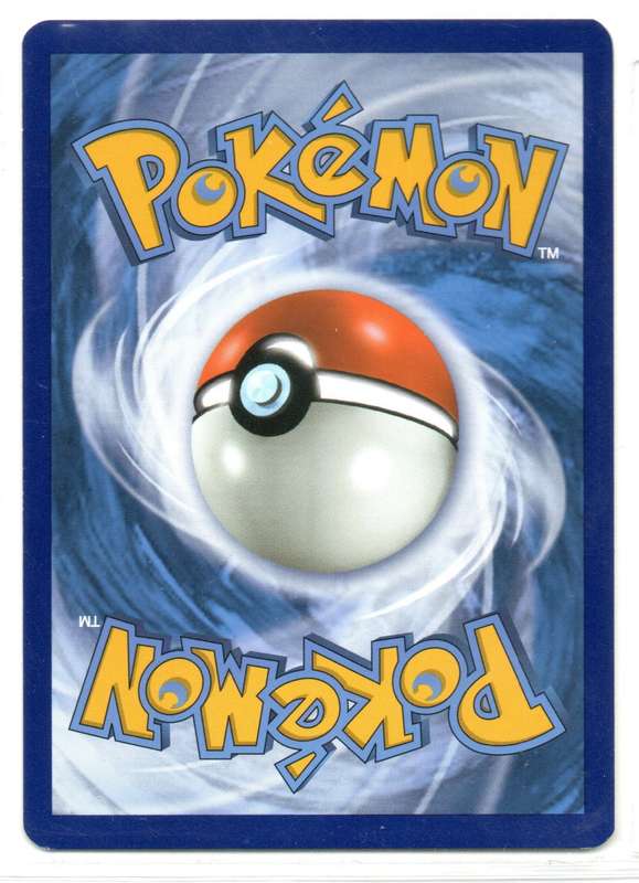 2017 Pokemon - Burning Shadows - Croagunk 54/147 Common