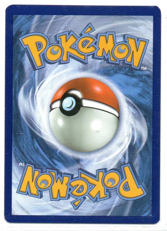 2017 Pokemon - Burning Shadows - Mudbray 77/147 Common