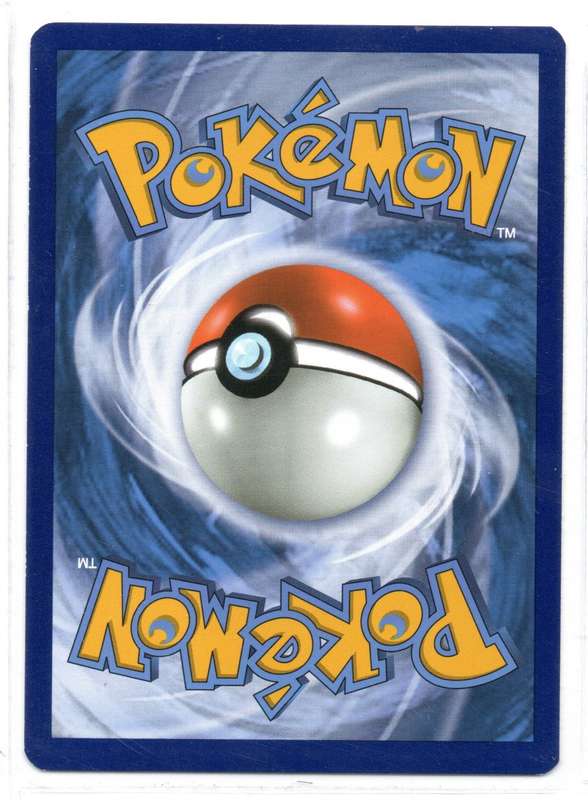 2017 Pokemon - Burning Shadows - Ralts 91/147 Common