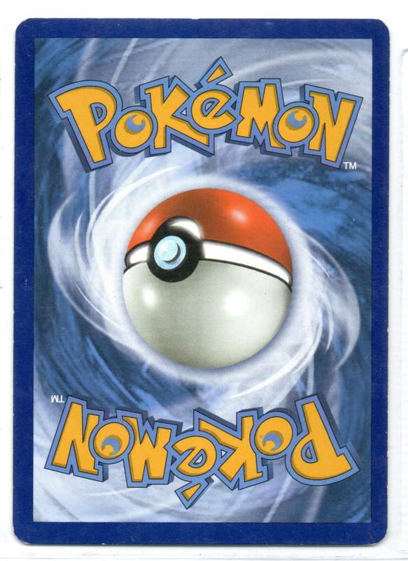 2017 Pokemon - Burning Shadows - Ribombee 96/147 Uncommon