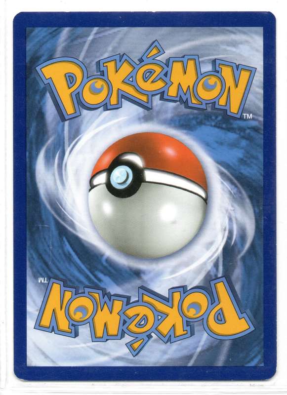 2017 Pokemon - Burning Shadows - Porygon 103/147 Common