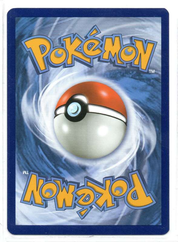 2017 Pokemon - Burning Shadows - Stufful 110/147 Common