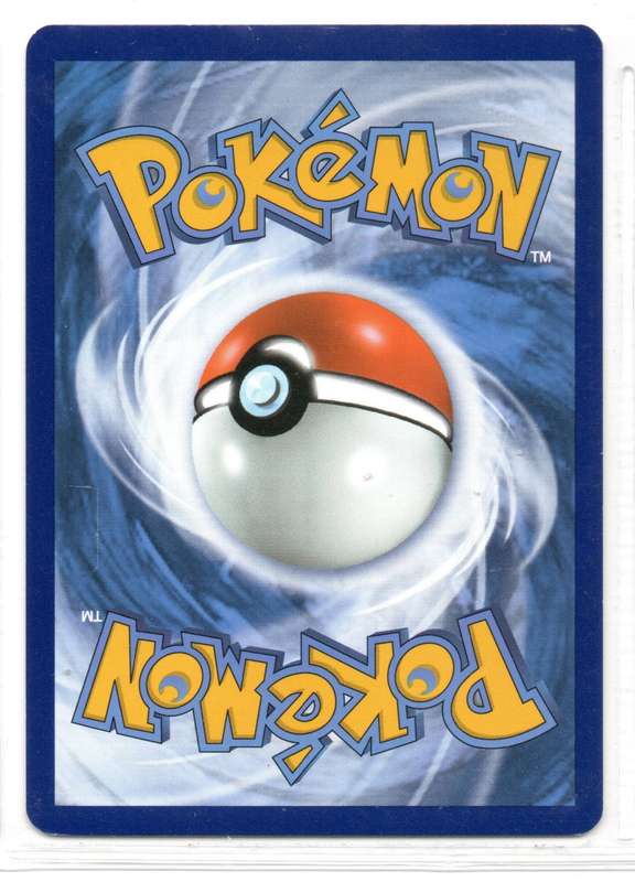 2017 Pokemon - Burning Shadows - Trainer Plumeria 120/147 Uncommon