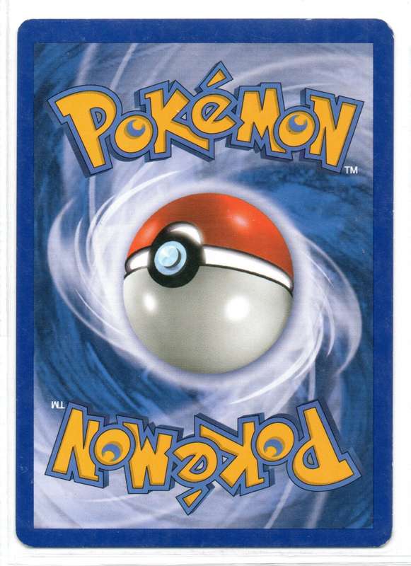 2008 Pokemon/Nintendo - Great Encounters - Porygon2 49/106 Uncommon
