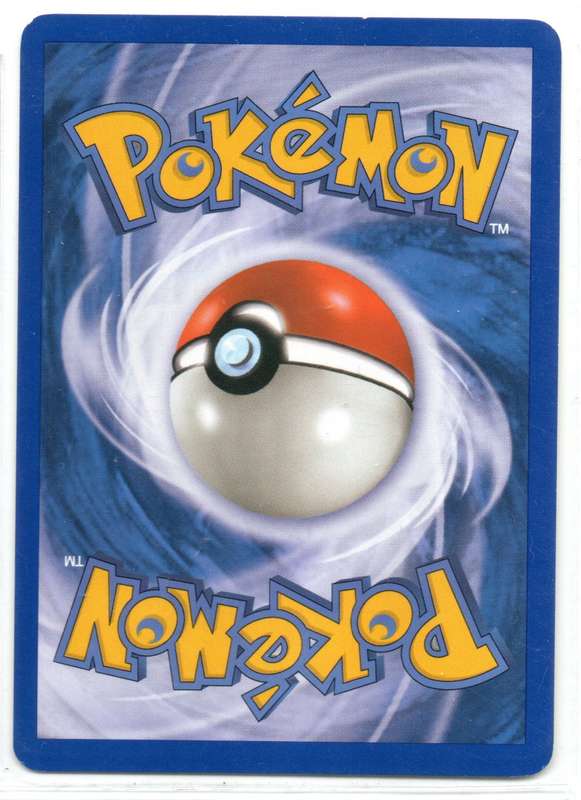 2008 Pokemon/Nintendo - Great Encounters - Skarmory 53/106 Uncommon