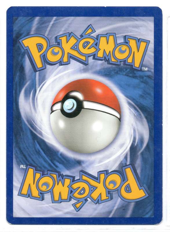 2008 Pokemon/Nintendo - Great Encounters - Buizel 61/106 Common