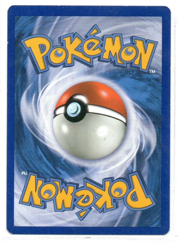 2008 Pokemon/Nintendo - Great Encounters - Ekans 66/106 Common