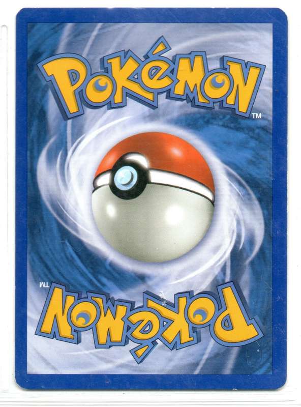 2008 Pokemon/Nintendo - Great Encounters - Makuhita 78/106 Common