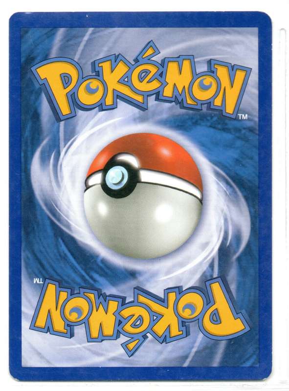 2008 Pokemon/Nintendo - Great Encounters - Mankey 79/106 Common
