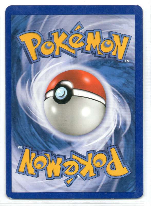 2008 Pokemon/Nintendo - Great Encounters - Whismur 94/106 Common