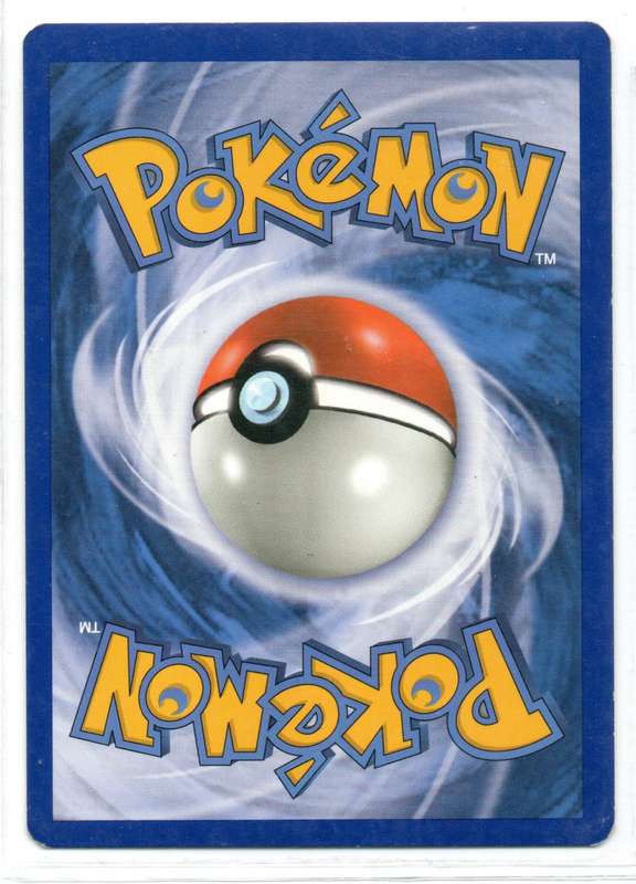 2008 Pokemon/Nintendo - Great Encounters - Slowpoke 82/106 Common