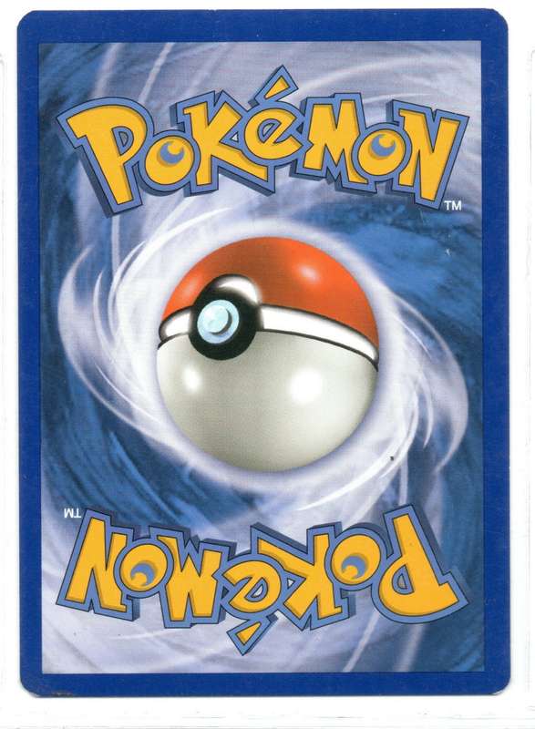 2008 Pokemon/Nintendo - Great Encounters - Supporter Felicity`s Drawing 98/106 Uncommon
