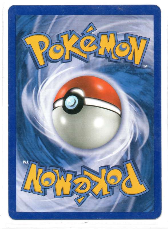 2008 Pokemon/Nintendo - Great Encounters - Trainer Leftovers 99/106 Uncommon