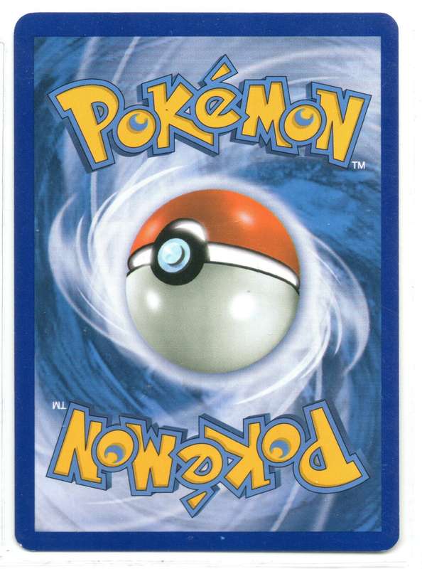 2008 Pokemon/Nintendo - Legends Awakend - Gligar 94/146 Common