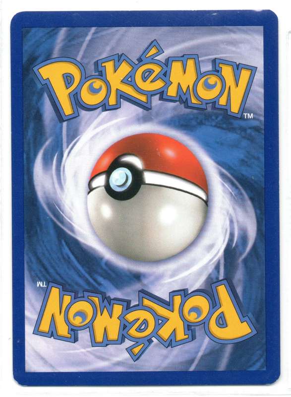 2008 Pokemon/Nintendo - Legends Awakend - Ledyba 104/146 Common
