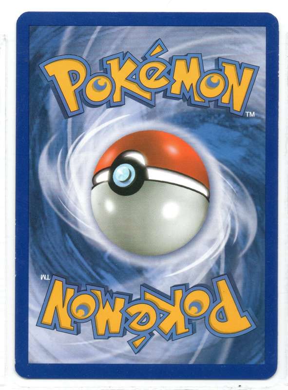 2007 Pokemon/Nintendo - Mysterious Treasures - Bronzor 74/123 Common