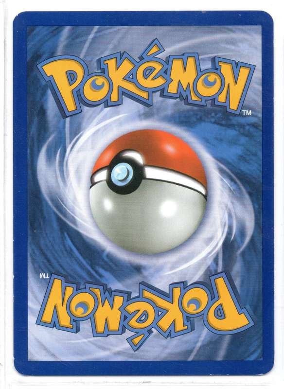 2007 Pokemon/Nintendo - Mysterious Treasures - Doduo 80/123 Common