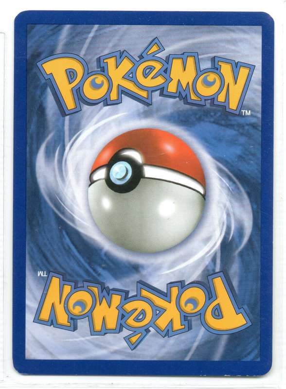 2007 Pokemon/Nintendo - Mysterious Treasures - Spheal 102/123 Common