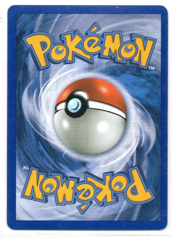 2007 Pokemon/Nintendo - Mysterious Treasures - Supporter Bebe`s Search 109/123 Uncommon