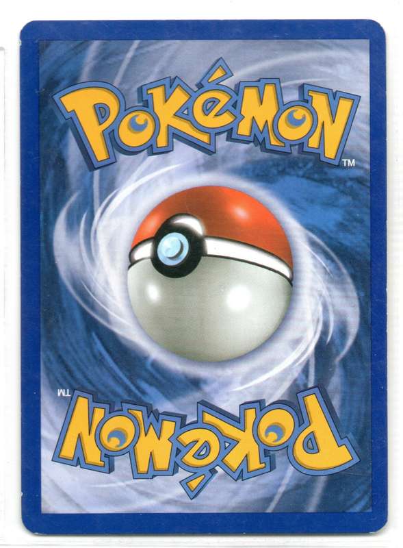 2007 Pokemon/Nintendo - Mysterious Treasures - Supporter Fossil Excavator 111/123 Uncommon