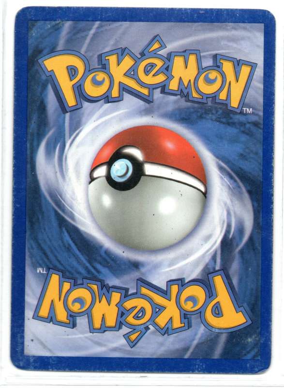 2005 Pokemon/Nintendo - Delta Species - Bagon 57/113 Common