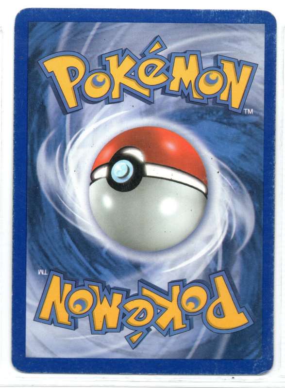 2005 Pokemon/Nintendo - Delta Species - Meowth 77/113 Common