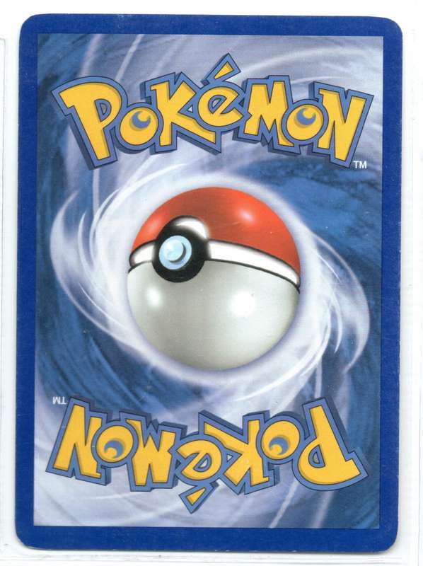 2005 Pokemon/Nintendo - Delta Species - Ponyta 78/113 Common