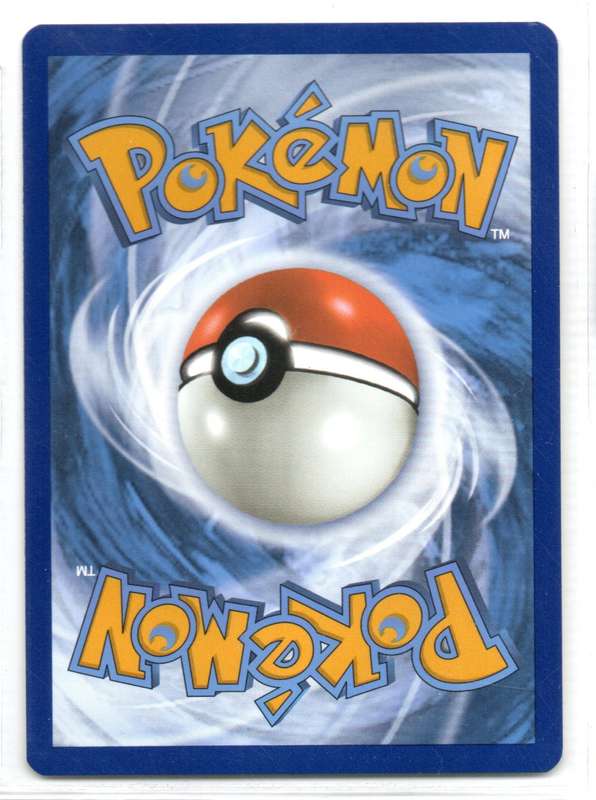2022 Pokemon/Nintendo/Creatures/GAMEFREAK - Silver Tempest - Wailmer 37/195 Common