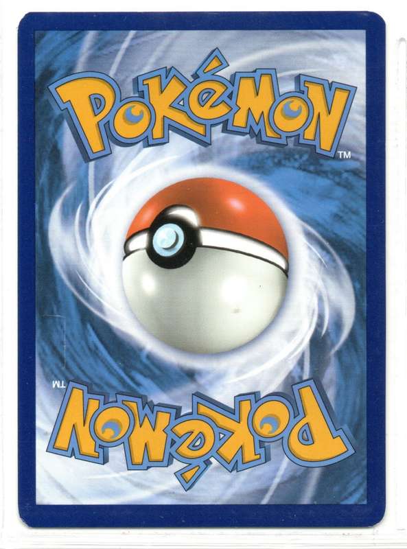2022 Pokemon/Nintendo/Creatures/GAMEFREAK - Silver Tempest - Feebas 39/195 Common