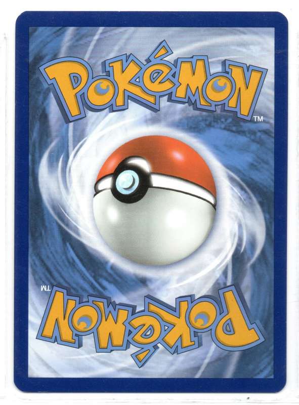 2022 Pokemon/Nintendo/Creatures/GAMEFREAK - Silver Tempest - Misdreavus 63/195 Common