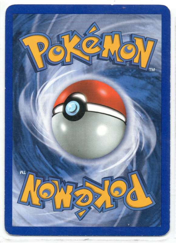 2005 Pokemon/Nintendo - Unseen Forces - Quilava 45/115 Uncommon