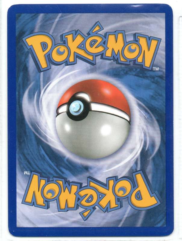 2005 Pokemon/Nintendo - Unseen Forces - Natu 63/115 Common