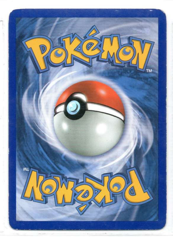 2005 Pokemon/Nintendo - Torchic 69/106 Common
