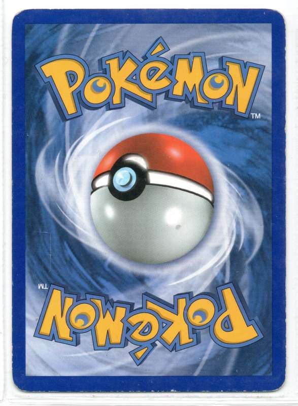 2005 Pokemon/Nintendo - Voltorb 71/106 Common