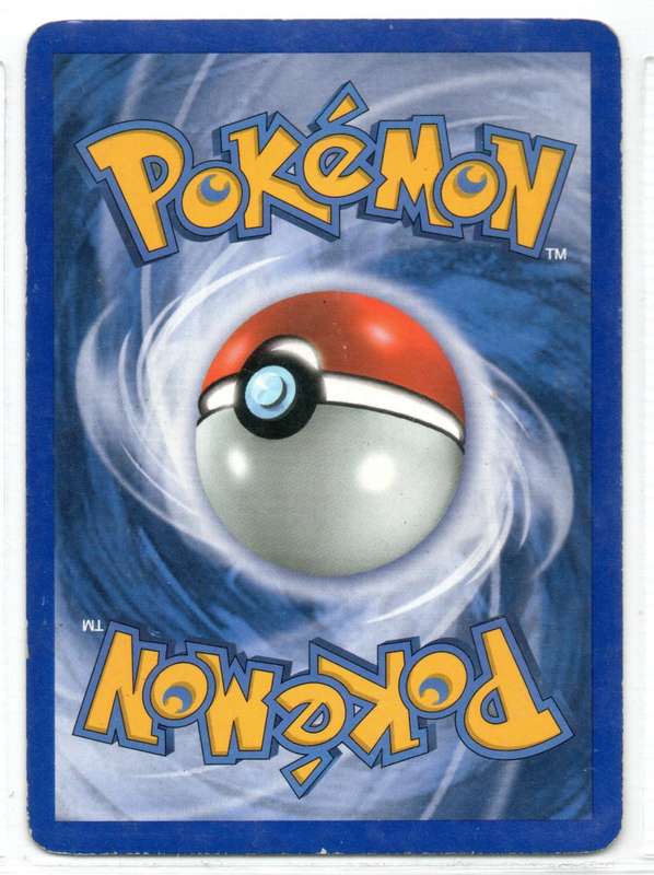 2005 Pokemon/Nintendo - Trainer Wally`s Training 85/106 Uncommon