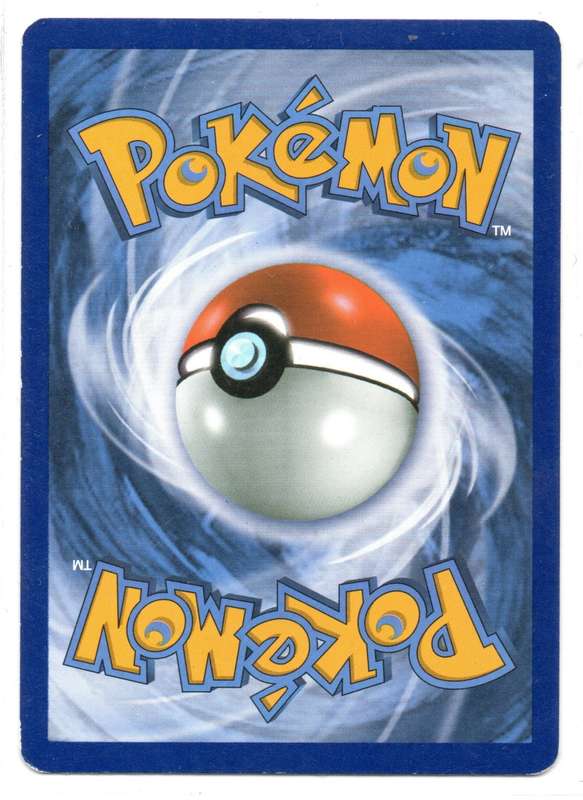 2017 Pokemon - Crimson Invasion - Weedle 1/111 Common