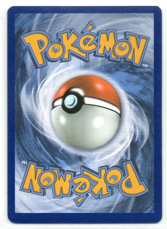 2017 Pokemon - Crimson Invasion - Jigglypuff 71/111 Common