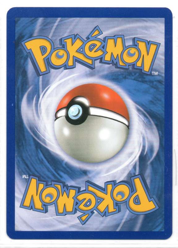 2008 Pokemon/Nintendo - Majestic Dawn - Trainer Energy Search 90/100 Common