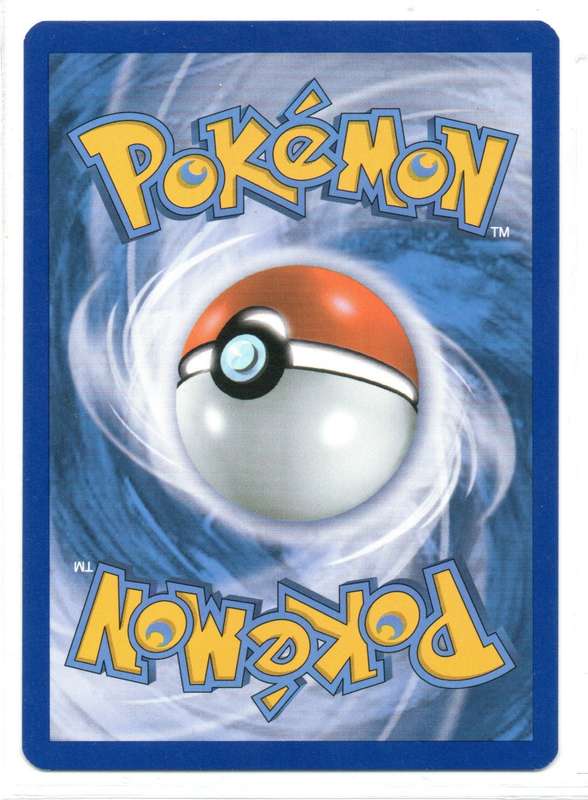 2014 Pokemon - XY - Phantom Forces - Trainer Tierno 107/119 Uncommon