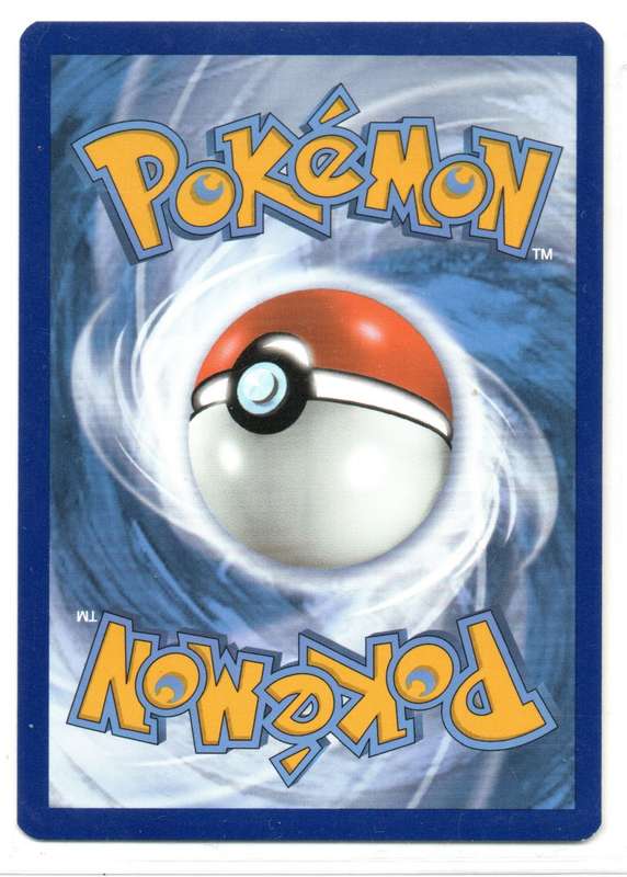 2022 Pokemon/Nintendo/Creature/GameFreak - Pokemon GO - Numel 13/78 Common