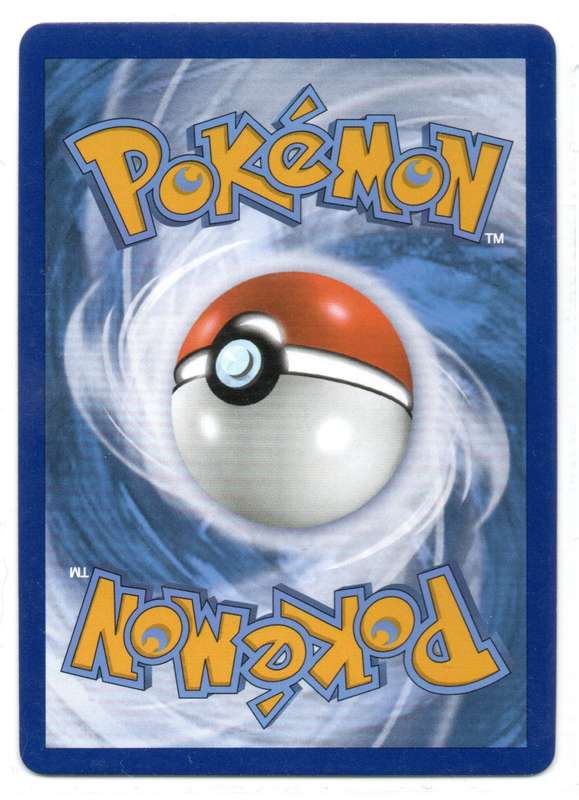 2022 Pokemon/Nintendo/Creature/GameFreak - Pokemon GO - Unfezant 63/78 Uncommon