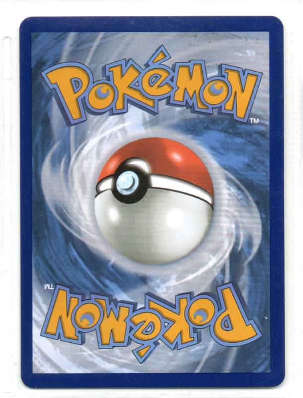 2022 Pokemon/Nintendo/Creature/GameFreak - Pokemon GO - Trainer Blance 64/78 Uncommon