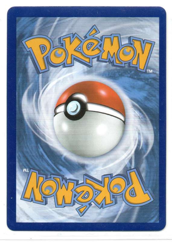 2022 Pokemon/Nintendo/Creature/GameFreak - Pokemon GO - Trainer Egg Incubator 66/78 Uncommon