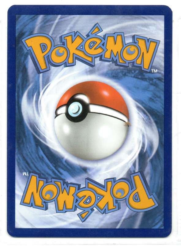 2023 Pokemon/Nintendo/Creatures/GAMEFREAK - Crown Zenith - Gloom 2/159 Uncommon