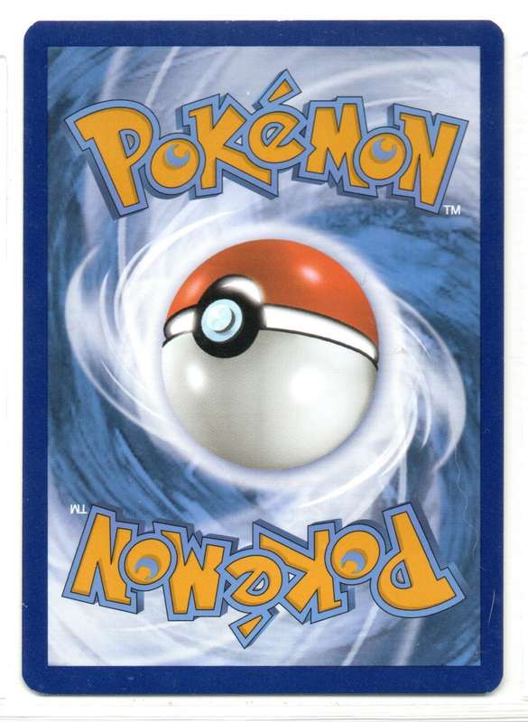 2023 Pokemon/Nintendo/Creatures/GAMEFREAK - Crown Zenith - Yanma 8/159 Common