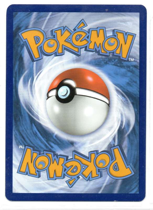 2023 Pokemon/Nintendo/Creatures/GAMEFREAK - Crown Zenith - Cherubi 11/159 Common
