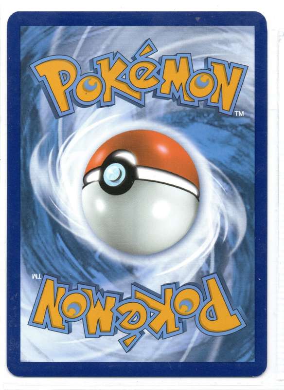 2023 Pokemon/Nintendo/Creatures/GAMEFREAK - Crown Zenith - Wailord 32/159 Rare