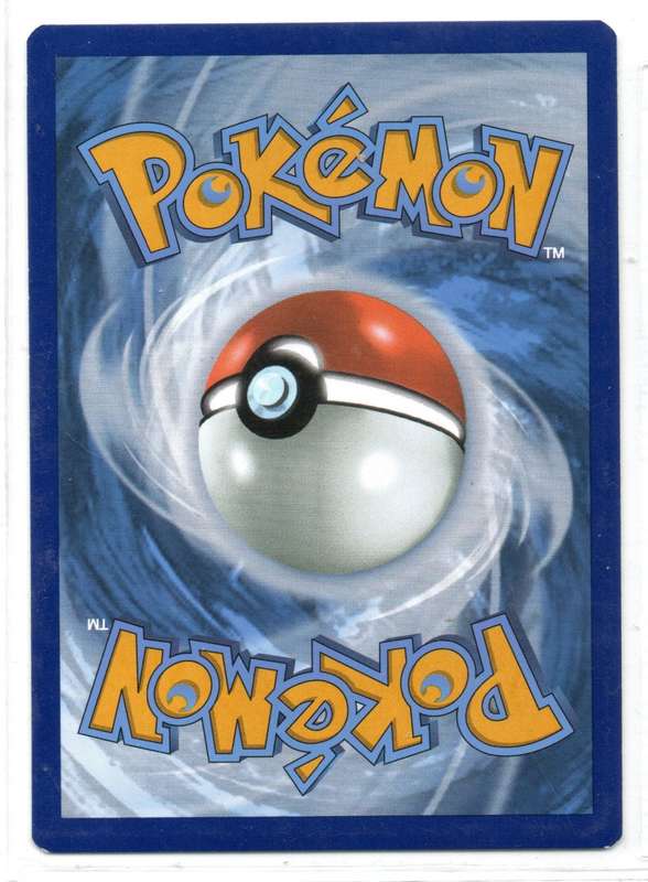 2023 Pokemon/Nintendo/Creatures/GAMEFREAK - Crown Zenith - Luvdisc 35/159 Common