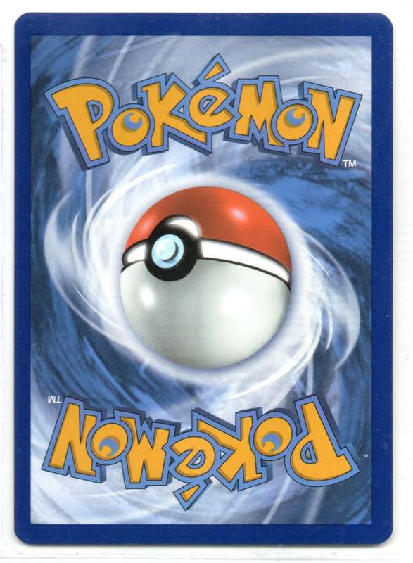 2023 Pokemon/Nintendo/Creatures/GAMEFREAK - Crown Zenith - Luxio 42/159 Uncommon