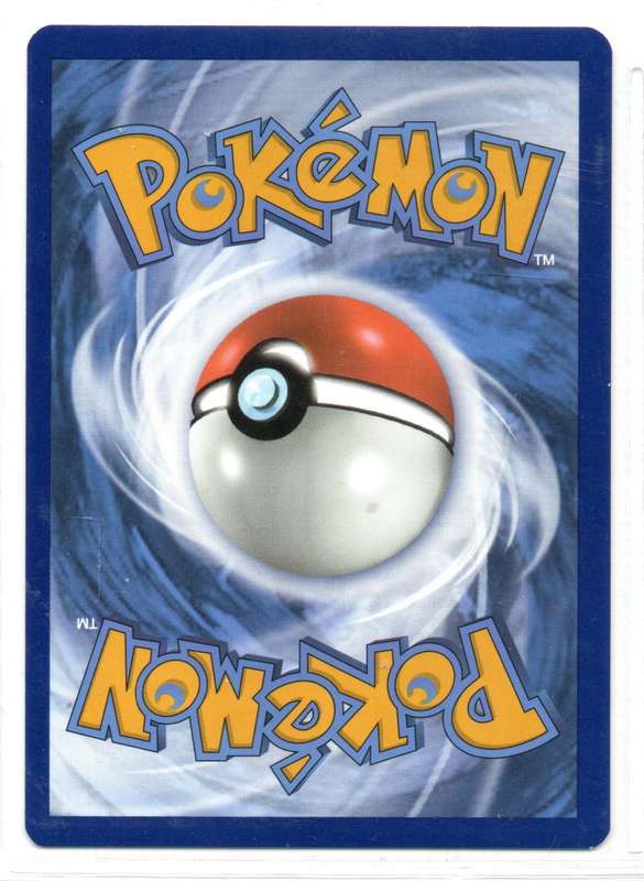 2023 Pokemon/Nintendo/Creatures/GAMEFREAK - Crown Zenith - Emolga 47/159 Common